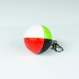 Chaveiro de bola 2x2 - Lefun