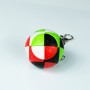 Chaveiro de bola 2x2 - Lefun