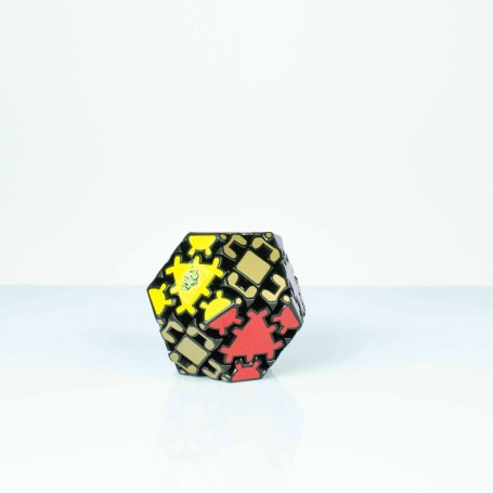 LanLan Gear Hexadeahedron - LanLan Cube