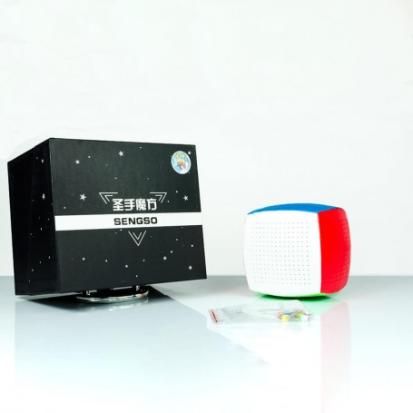 Shengshou 15x15 - Cubo de Shengshou