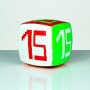 Shengshou 15x15 - Cubo de Shengshou