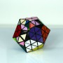 MF8 Icosahedron - MF8 Cube