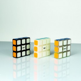 qiyi Super Disquete 3x3x1 - Qiyi