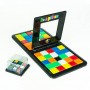 Jogo de blocos mágicos (Corrida Rubik) -