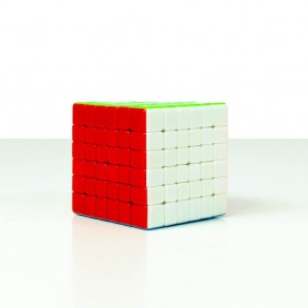 FangShi Mini 6x6 - Cubo Fangshi