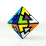 Mefferts Pyraminx Cubo de Diamante 8 Cores - Meffert's Puzzles
