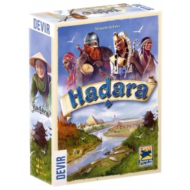 Hadara-