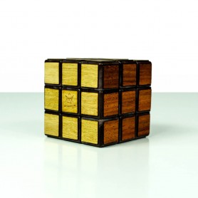 Mefferts Oskar Treasure Chest - Meffert's Puzzles