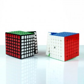 YJ YuFu 7x7 V2 M - Yon Jung Cube