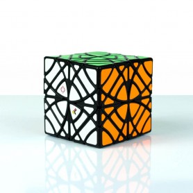 Cubo de Gêmeos MF8 - MF8 Cube