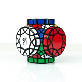 dayan Roda da Sabedoria 30 Axis - Dayan cube