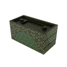 Caixa Secreta - Verão - 1