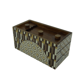 Caixa Secreta - Outono - 