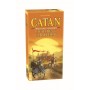 Catan Cities e Knights 5-6 Jogadores Devir - 1