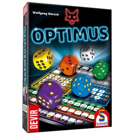 Optimus Devir - 1