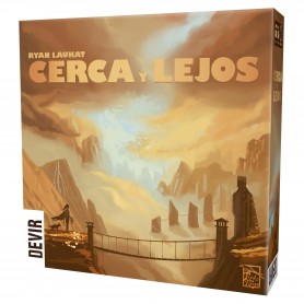 Perto e Longe Devir - 1