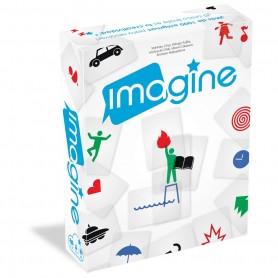 imaginar - Asmodée