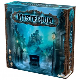 Mysterium - Asmodée
