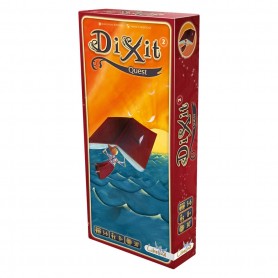 Dixit Quest Libellud - 1