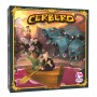 Cérbero - Tranjis Games