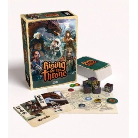 Subindo para o Trono - Txarly Factory