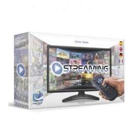 streaming - Looping Games