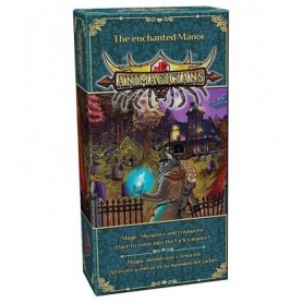 Animagicianos - 
