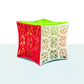 cubo de DNA qiyi (Côncavo) Qiyi - 1