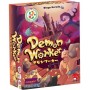 Operário Demônio - GDM Games