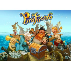 Piratoons - Abba Games