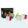 Pacote de cubos Z-Cube Rubik's Cube - Z-Cube