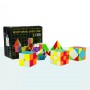 Pacote de cubos Z-Cube Rubik's Cube - Z-Cube