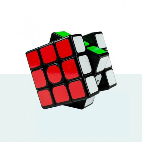 Compre Cubos rubik 3x3 melhor preço! 