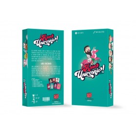 Pegue o unicórnio! - Cerebrer Games