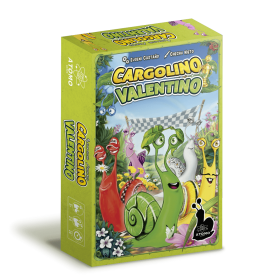 Cargueiro Valentino - Átomo Games