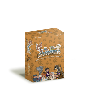 Animais - Átomo Games