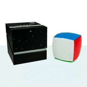 Almofada ShengShou 11x11 - Cubo de Shengshou