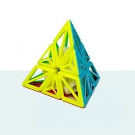 Pyraminx de DNA qiyi - Qiyi