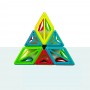 Pyraminx de DNA qiyi - Qiyi