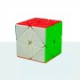 Cubo de Folha de Maple mofang jiaoshi - Moyu cube