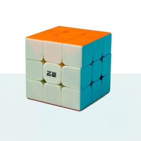 Cubo Mágico MeiLong 3x3 Profissional cubos mágicos 3 camadas