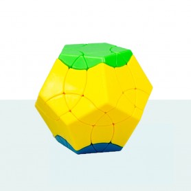 shengshou Phoenix Megaminx Shengshou - 1