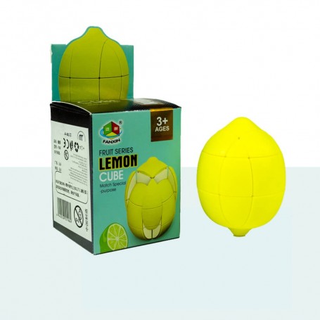 limão-fanxin 3x3 - Fanxin