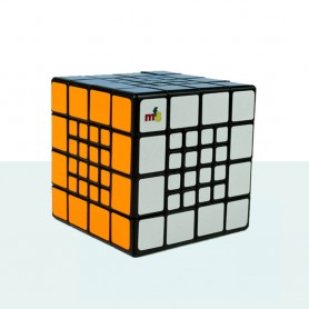 MF8 Son-Mun Cube 4x4 V1.0 MF8 Cube - 1