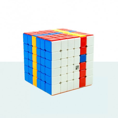 YJ YuShi 6x6 V2 M - Yon Jung Cube