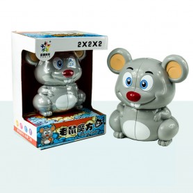 2x2 de rato yuxin - Yuxin