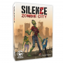 SilenZe - Cidade Zumbi - Tranjis Games