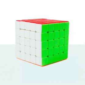 5x5 lenda shengshou Shengshou - 1