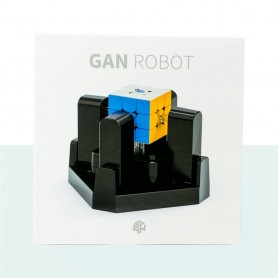 GAN robô