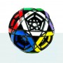MF8 Multi-Dodeahedron Ball IQ - MF8 Cube